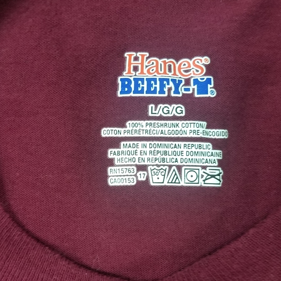 Texas A&M Women's Shirt L - Picture 11 of 11